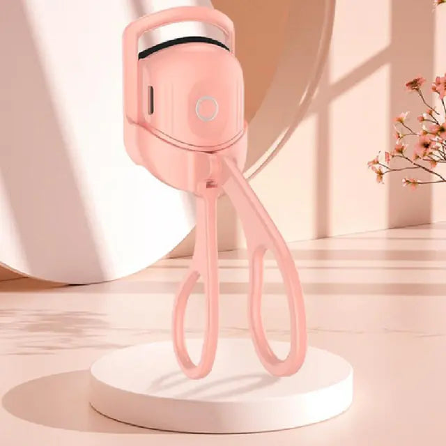 Fanova's Electric Heated Eyelash Curler